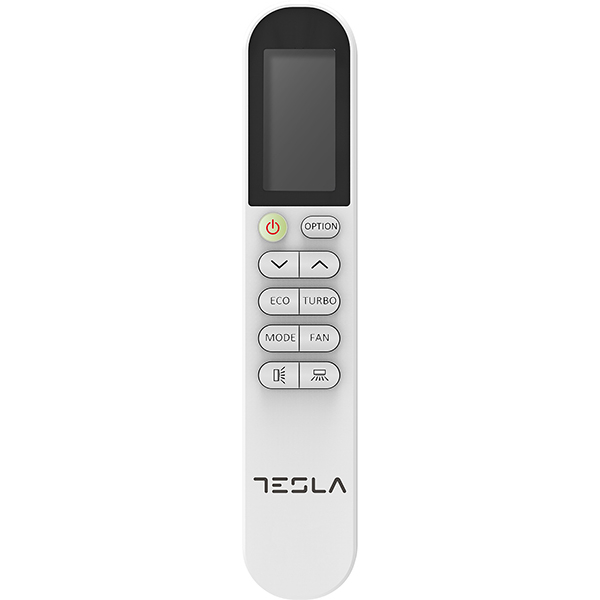 Aer conditionat TESLA, 12000 BTU, A++/A+, Functie Incalzire, Inverter, Wi-Fi, kit instalare inclus, alb