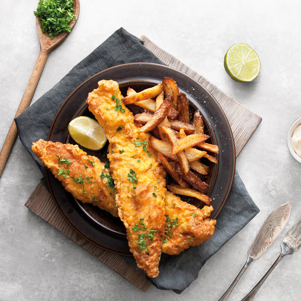Friteuza cu aer cald TEFAL Easy Fry EY145B10, 1kg, 3l, 1300W, bleumarin-negru