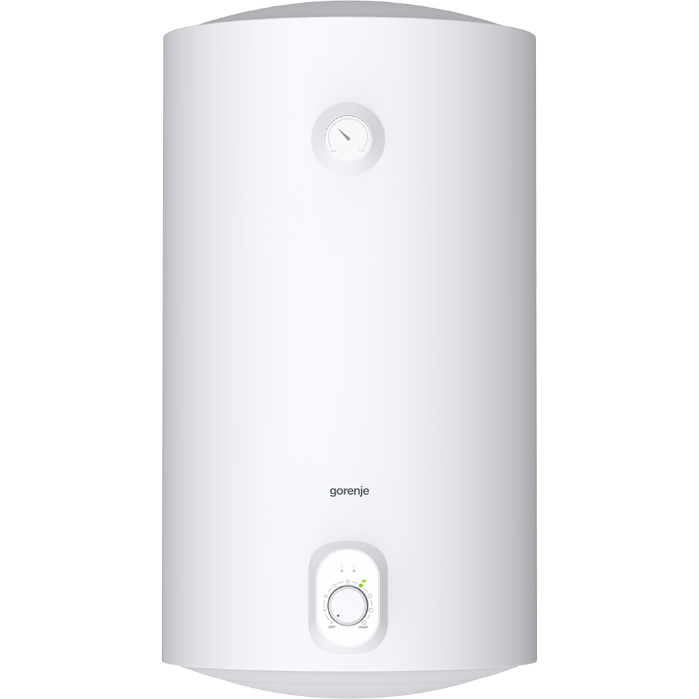 Boiler electric GORENJE TGR30W-VH, 30l, 2000W, alb