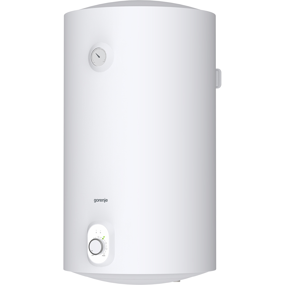 Boiler electric GORENJE TGR30W-VH, 30l, 2000W, alb