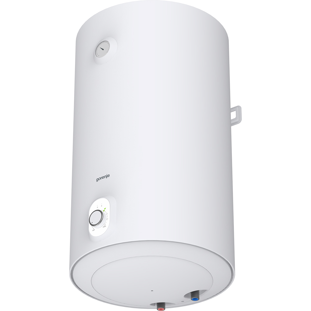 Boiler electric GORENJE TGR30W-VH, 30l, 2000W, alb