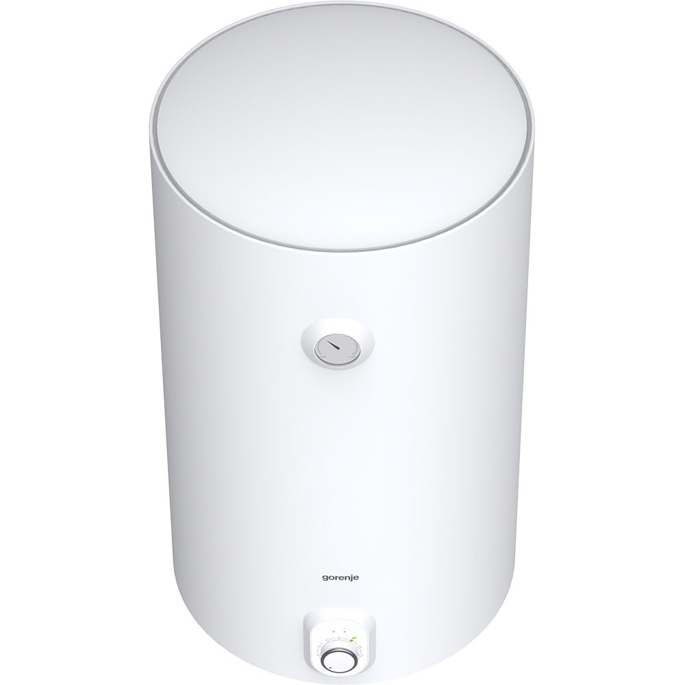Boiler electric GORENJE TGR30W-VH, 30l, 2000W, alb