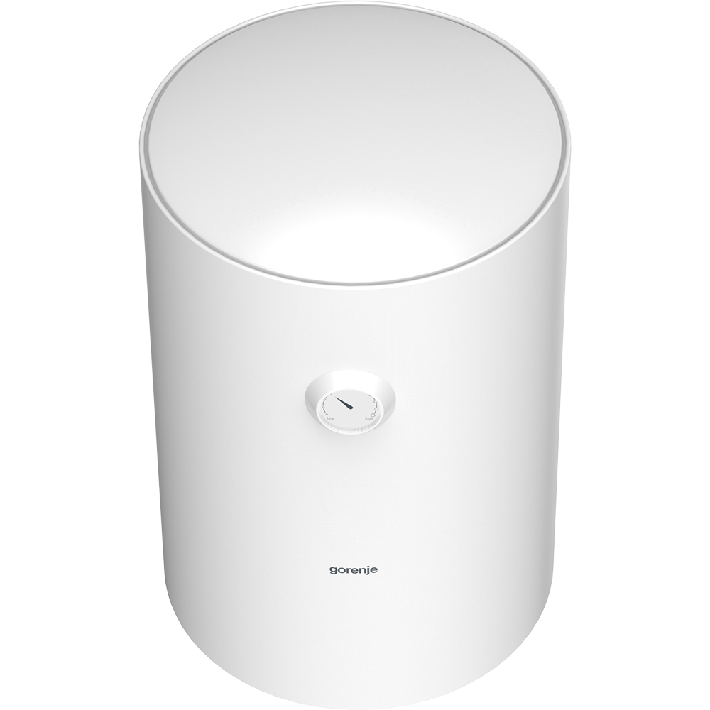 Boiler electric GORENJE TG100W-E, 100l, 1500W, alb