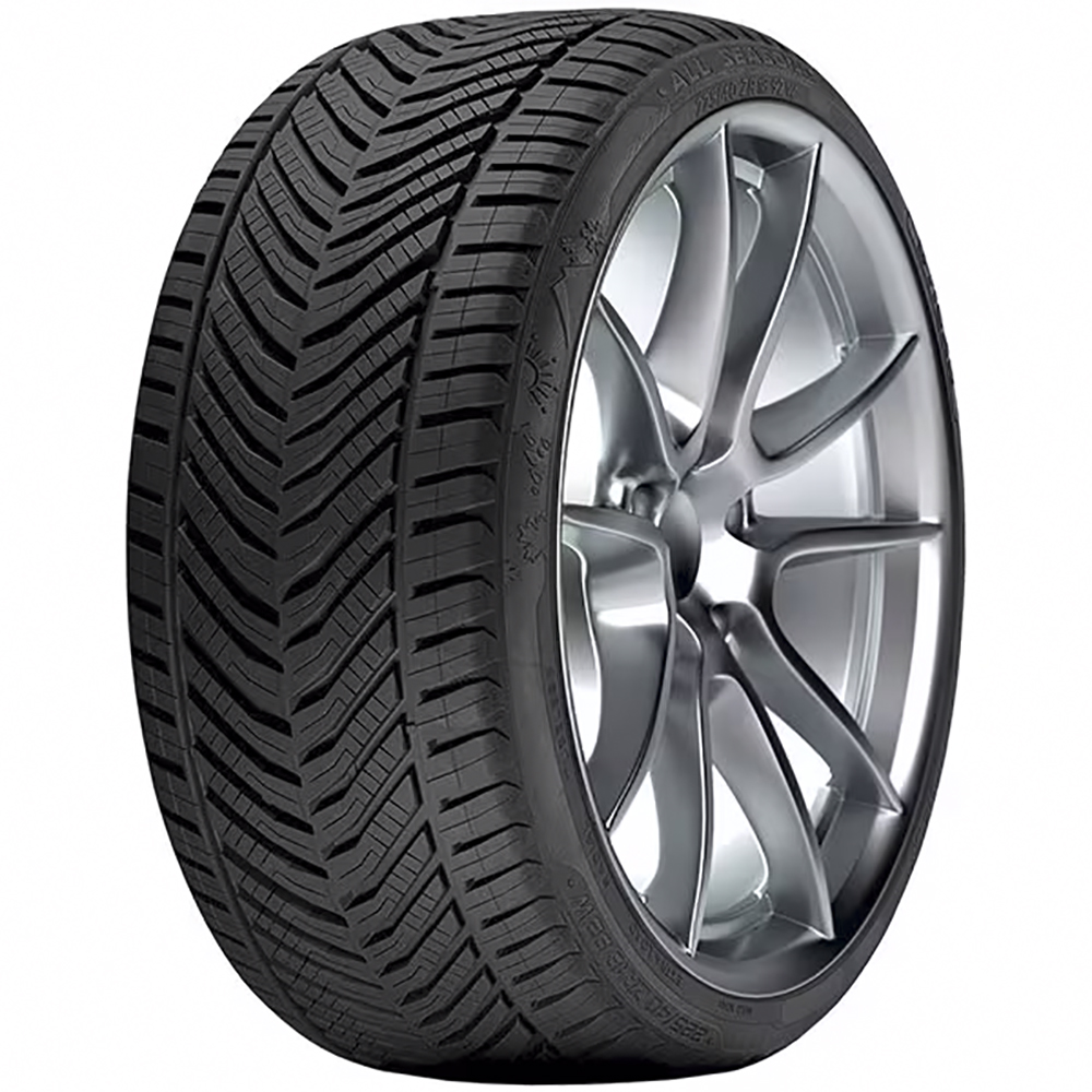 Anvelopa all season TIGAR All Season 225/45R17 94V