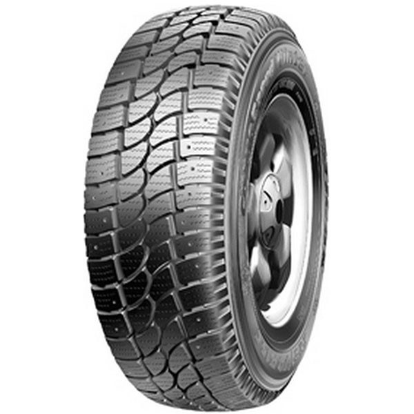 Anvelopa iarna TIGAR Cargo Speed Winter 195/60R16C 99/97T