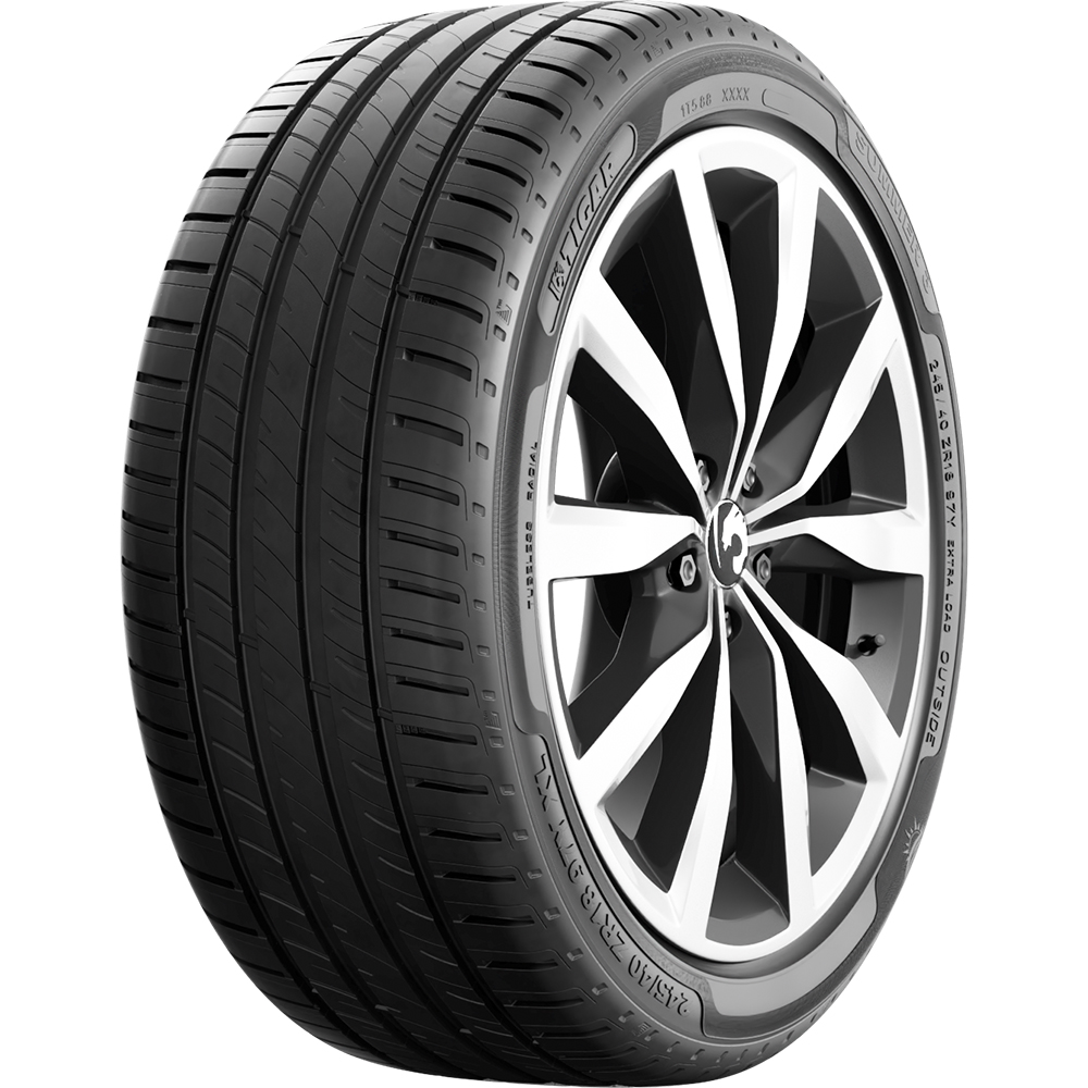Anvelopa vara TIGAR Summer 3 235/55R18 100V