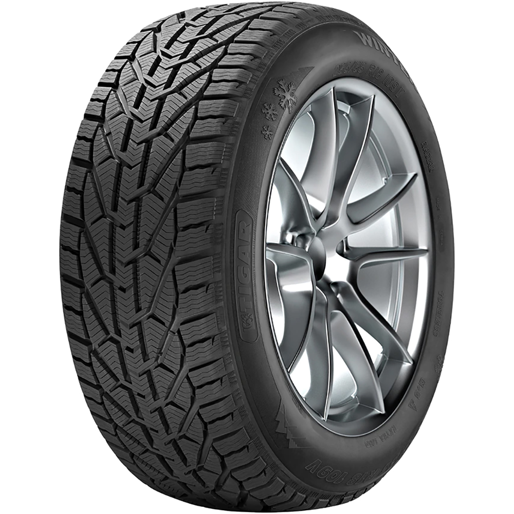 Anvelopa iarna TIGAR Winter 215/50R18 92V