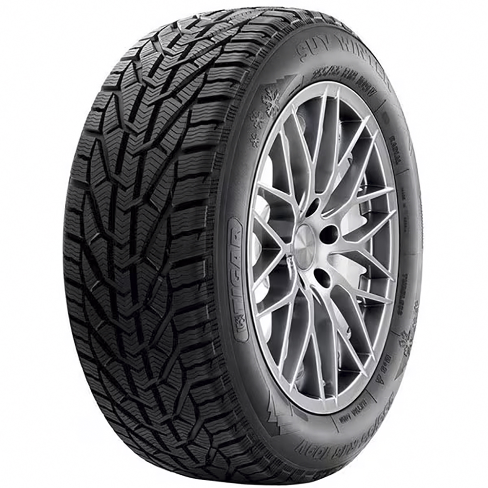 Anvelopa iarna TIGAR Winter SUV 235/55R18 104H