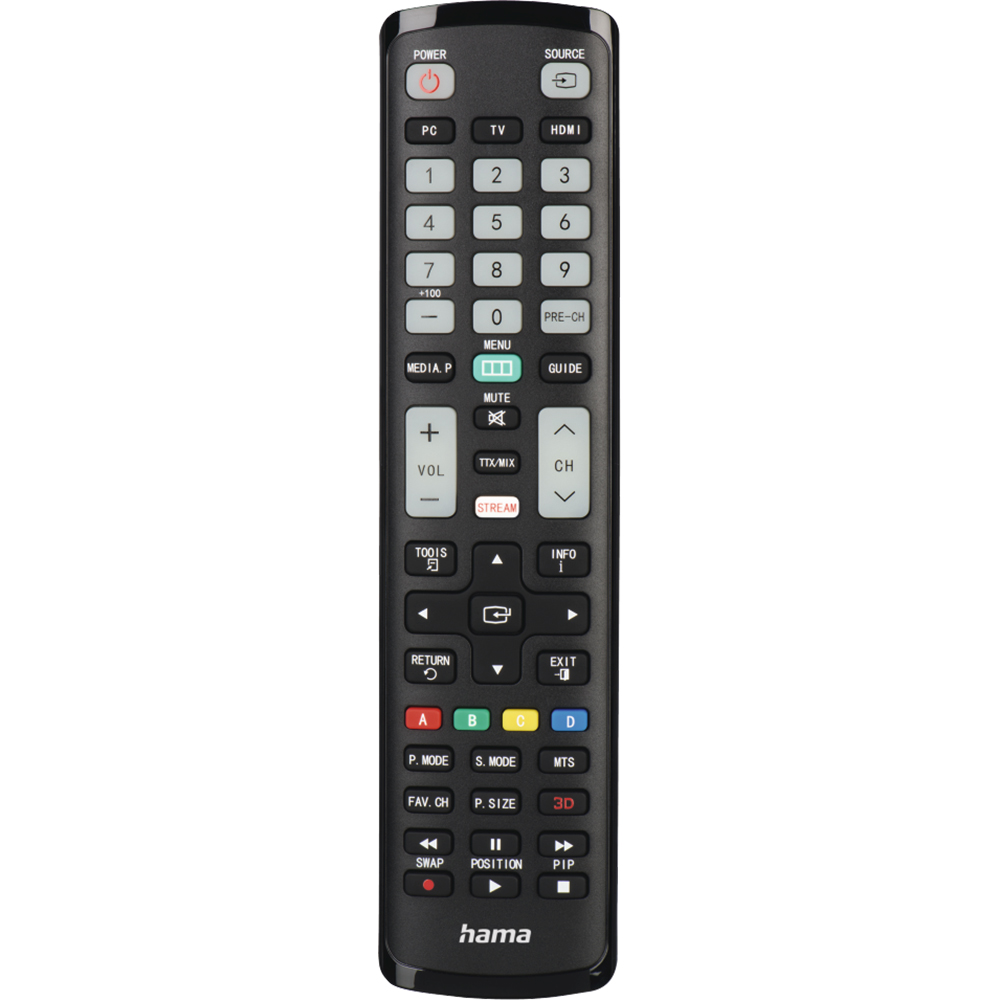 Telecomanda pentru TV Samsung HAMA 221060