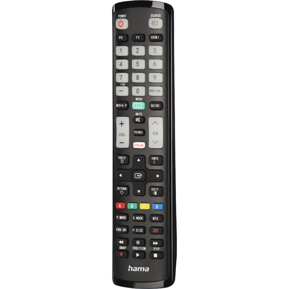 Telecomanda pentru TV Samsung HAMA 221060