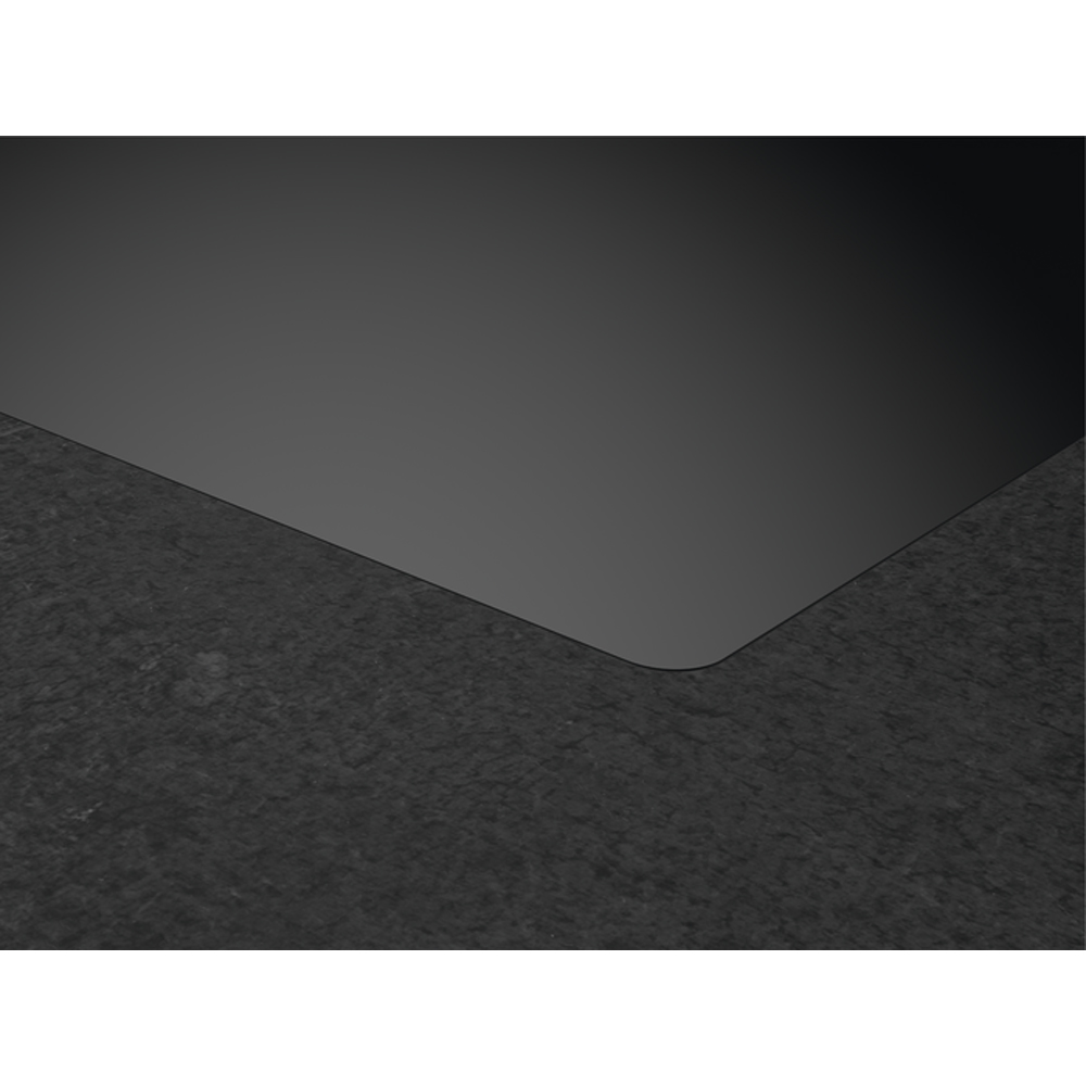 Plita incorporabila AEG TO64IB00IB, Inductie, 4 arzatoare, Touch Control, negru