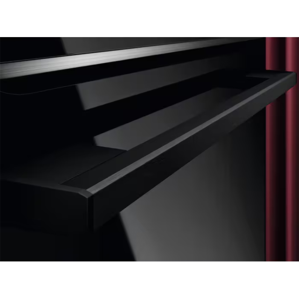 Cuptor incorporabil AEG TR6PB531SB, Electric, Gatire cu abur, Autocuratare pirolitica, 72 l, Clasa A++, Wi-Fi, negru
