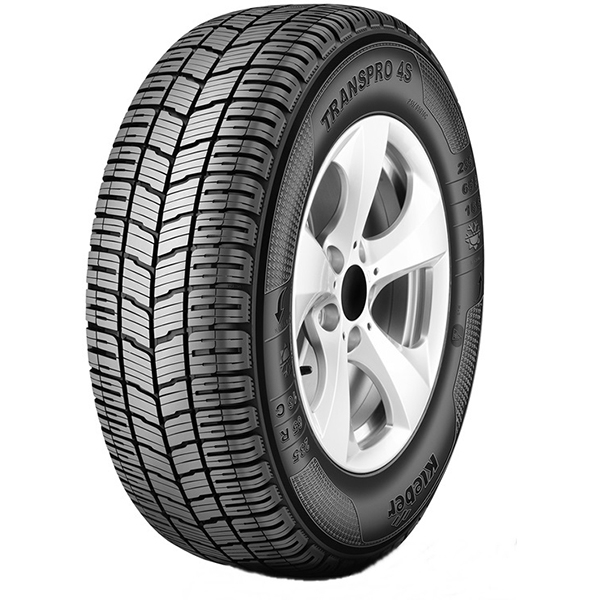Anvelopa vara KLEBER Transpro 205/70 R 15C 106/104R