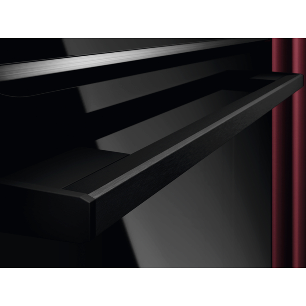 Cuptor incorporabil AEG SurroundCook TU5AB21FSB, Electric, Autocuratare AquaClean, 72 l, Clasa A+, negru