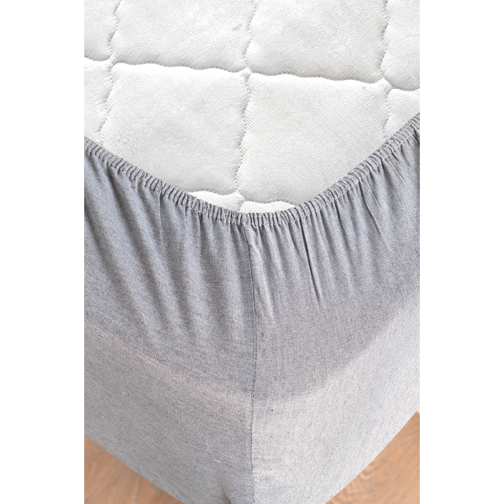 Lenjerie de pat Duo Zebra, 2 persoane, 100% bumbac, 160 x 200 cm, 4 piese
