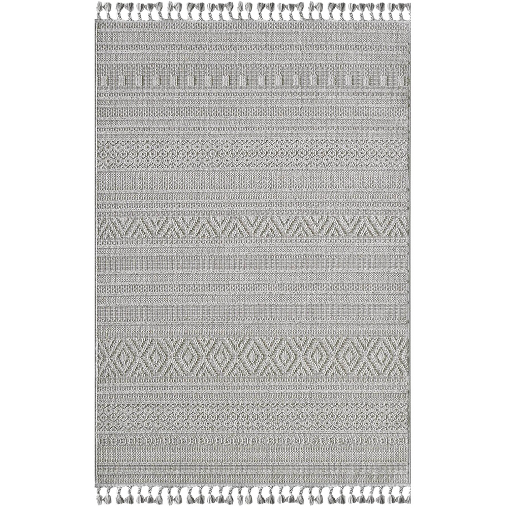 Covor living Tradition, 120 x 160 cm, polipropilena, gri