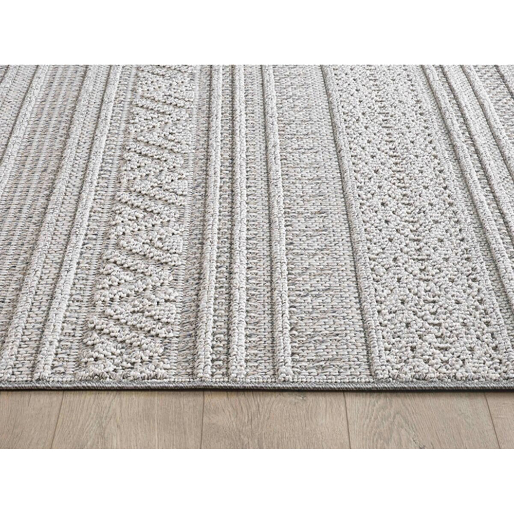 Covor living Tradition, 120 x 160 cm, polipropilena, gri