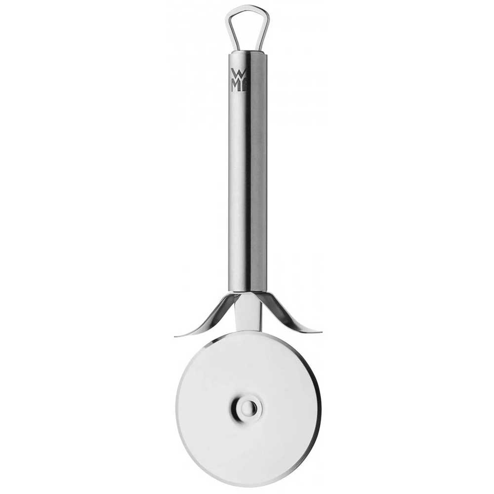 Cutit Pizza WMF Profi Plus, 21cm, otel, argintiu