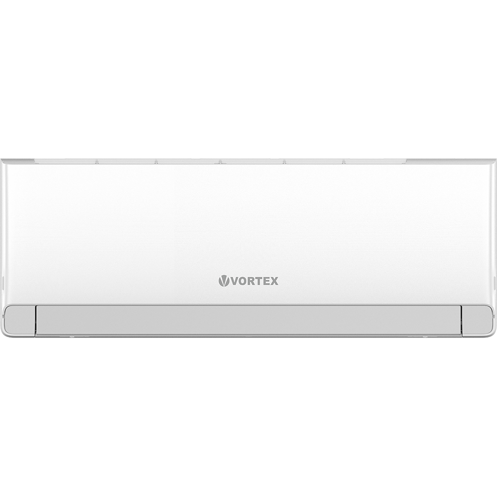Aer conditionat VORTEX VAI12AZAW, 12000 BTU, A+++/A++, Wi-Fi, Functie incalzire, Dezumidificare, Inverter, iFeel, kit instalare inclus, alb