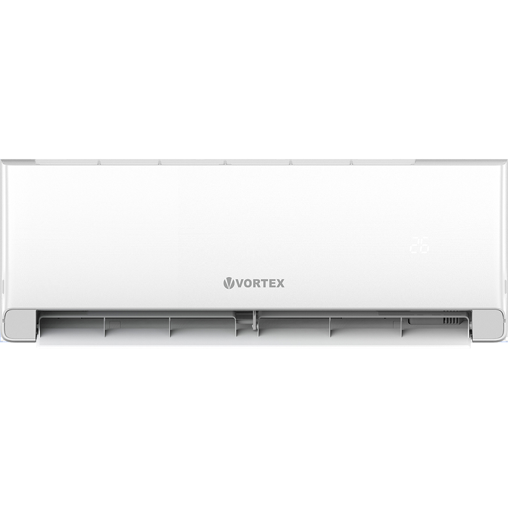 Aer conditionat VORTEX VAI18AZAW, 18000 BTU, A+++/A++, Wi-Fi, Functie incalzire, Dezumidificare, Inverter, iFeel, kit instalare inclus, alb