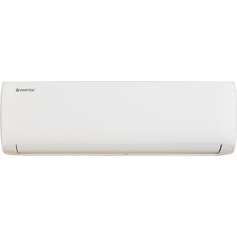 Aer conditionat VORTEX VAI2426CLW, 24000 BTU, A++/A+, Wi-Fi, 4D Air, Functie incalzire, Dezumidificare, Inverter, iFeel, kit instalare inclus, alb