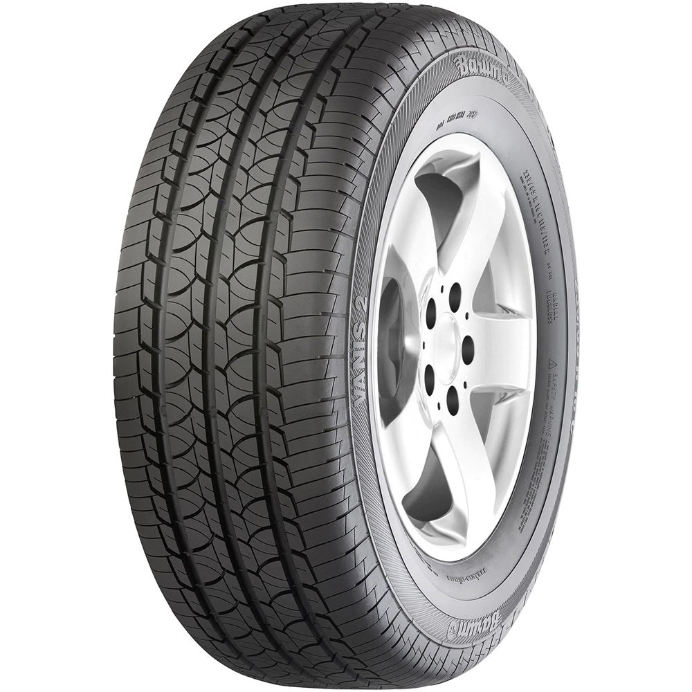 Anvelopa all season BARUM Vanis AllSeason 225/70R15 112/110R