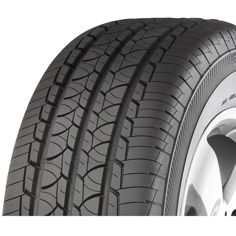 Anvelopa all season BARUM Vanis AllSeason 225/70R15 112/110R