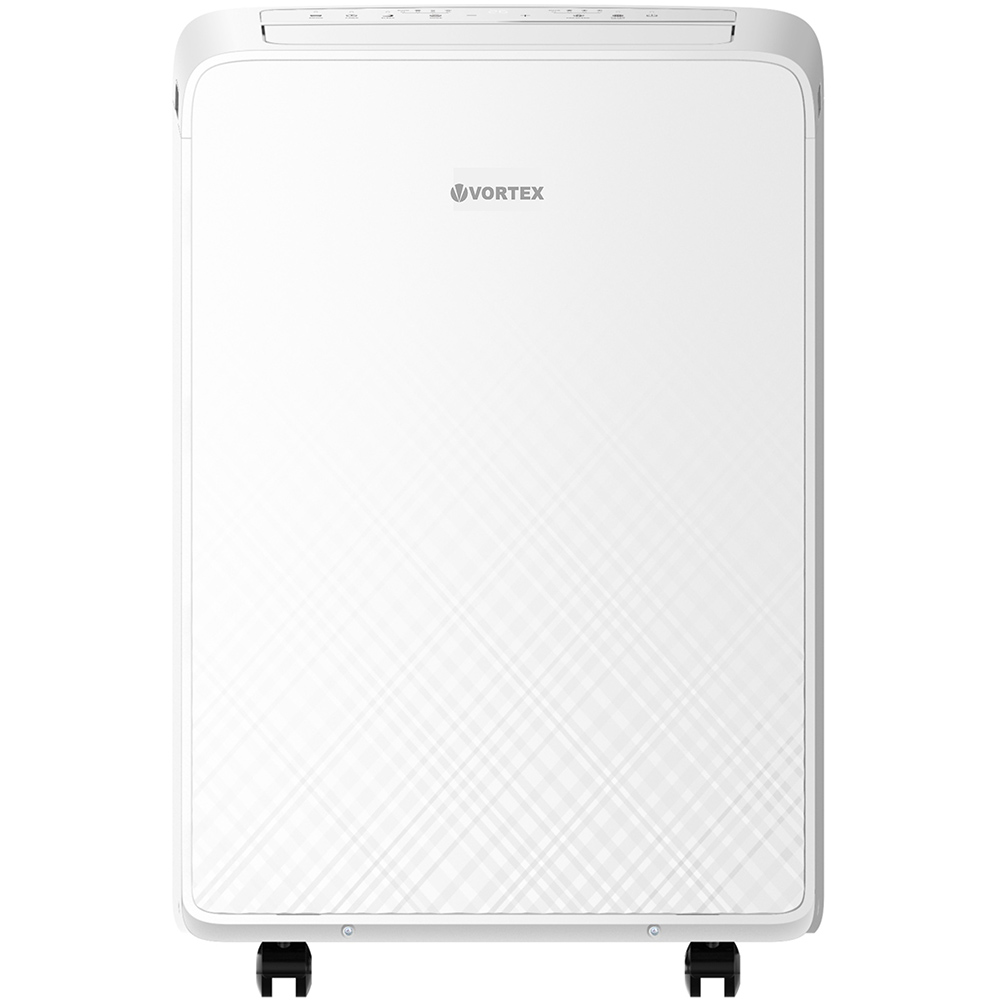 Aer conditionat portabil VORTEX VAPA0925M, 9000BTU, A, alb