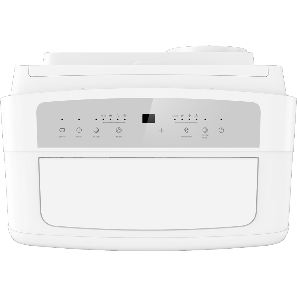 Aer conditionat portabil VORTEX VAPA0925M, 9000BTU, A, alb