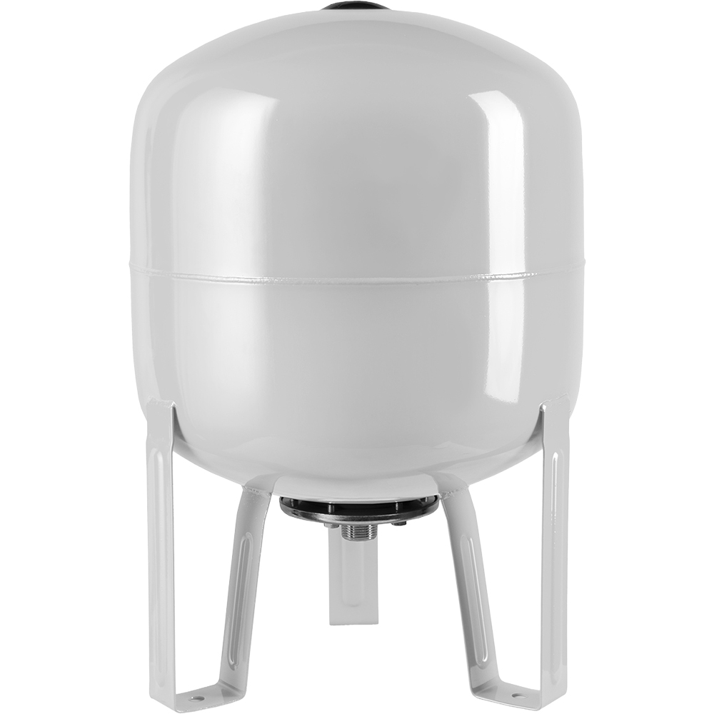 Vas expansiune universal hidrofor si instalatii termice FERROLI VFN PRO 50, cu suport, 50 l, 10 bar