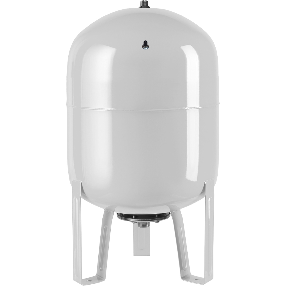 Vas expansiune universal hidrofor si instalatii termice FERROLI VFN PRO 100, cu suport, 100 l, 10 bar