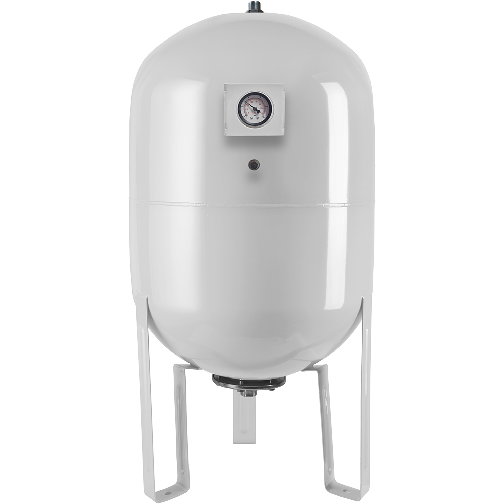 Vas expansiune universal hidrofor si instalatii termice FERROLI VFN PRO 200, cu suport, 200 l, 10 bar