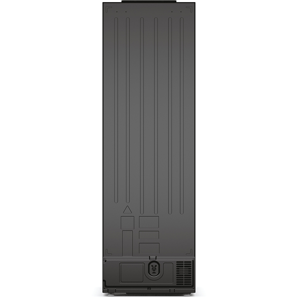 Racitor de vinuri HAIER HWS236GDEH1, 236 sticle, H 190 cm, Clasa E, Wi-Fi, negru