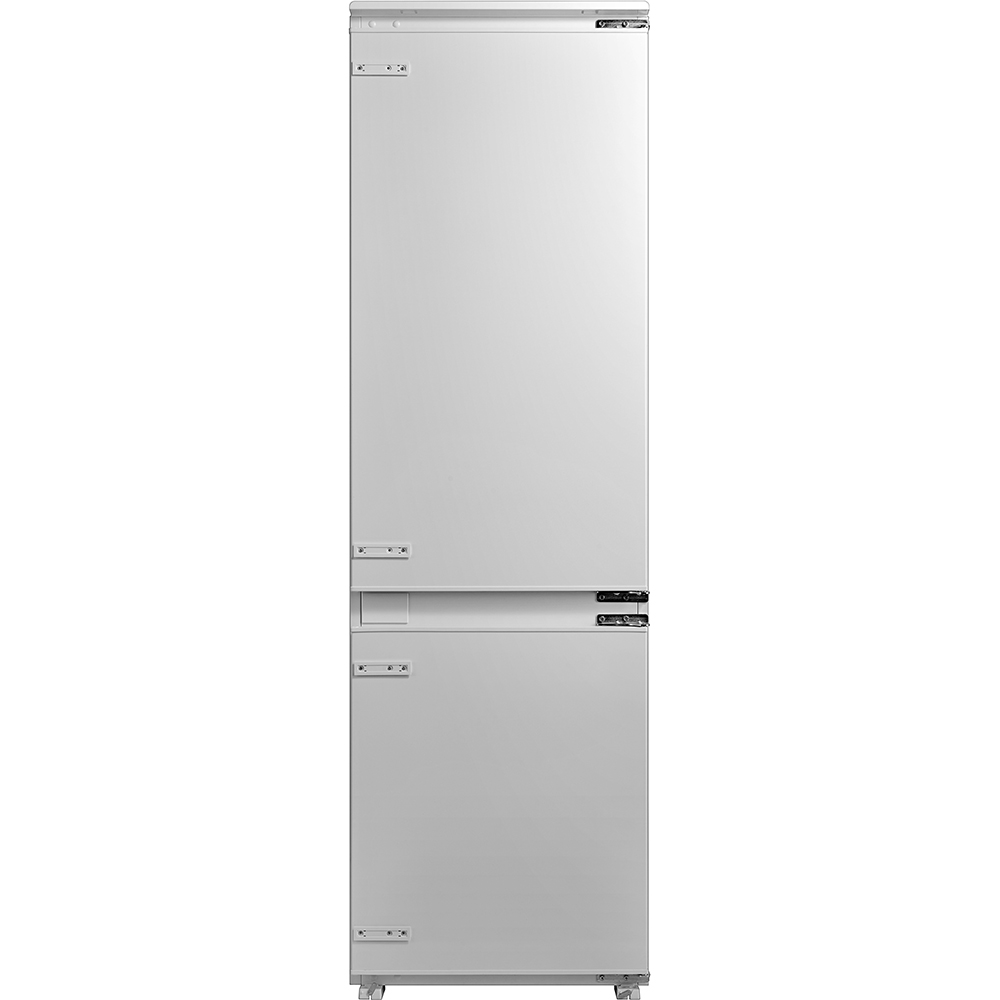Combina frigorifica incorporabila VORTEX VKB27SWH01M, 271 l, H 178.5 cm, Clasa E