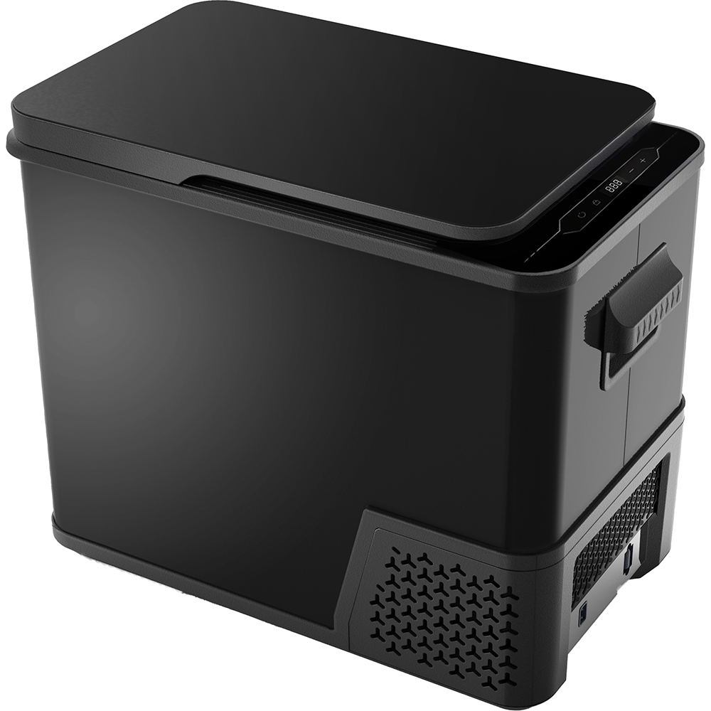 Frigider auto VORTEX VO1303, compresor, 27l | Brico