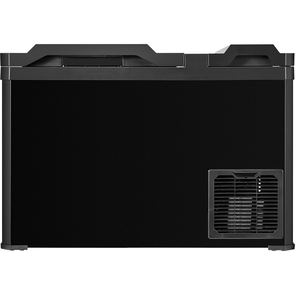 Frigider auto VORTEX VO1310, compresor, 43l