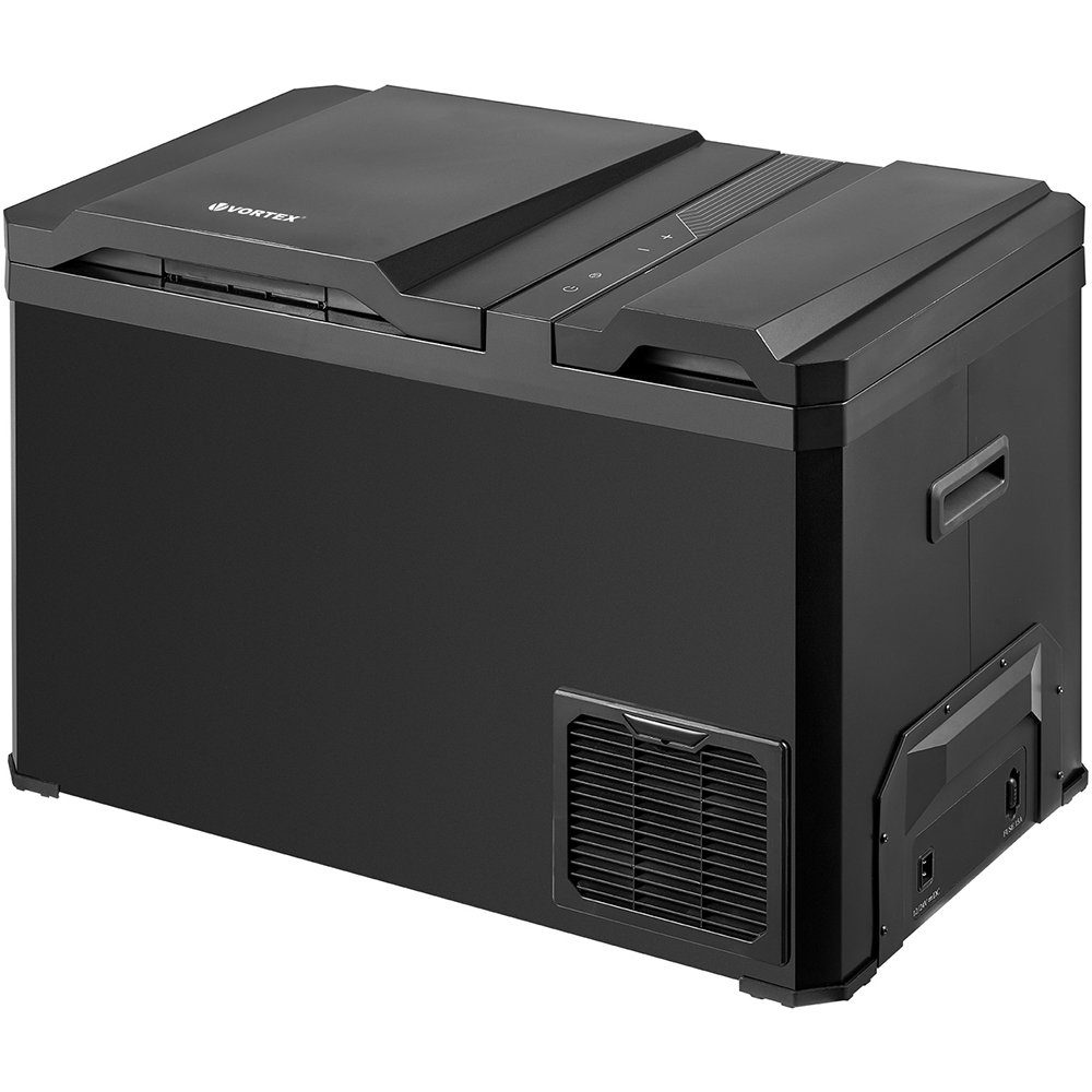 Frigider auto VORTEX VO1310, compresor, 43l