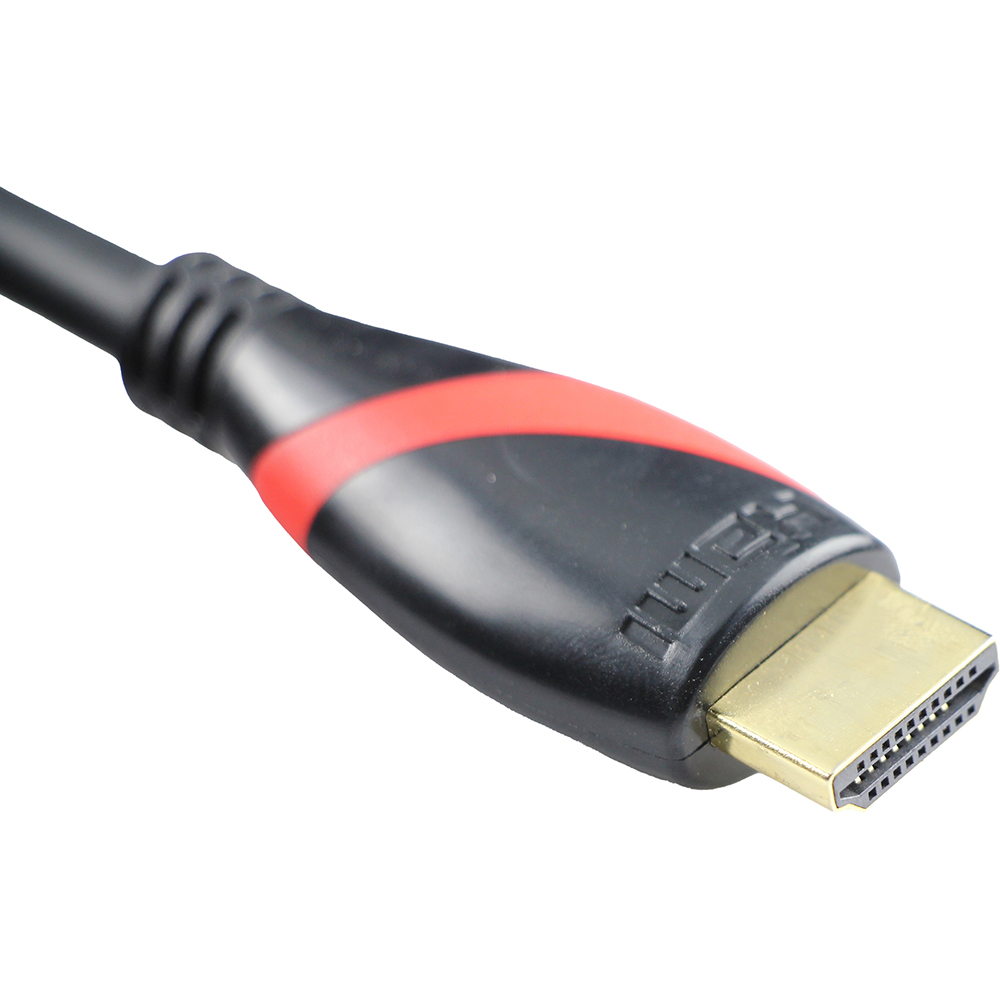 Cablu HDMI VORTEX VO2822, 3m, negru