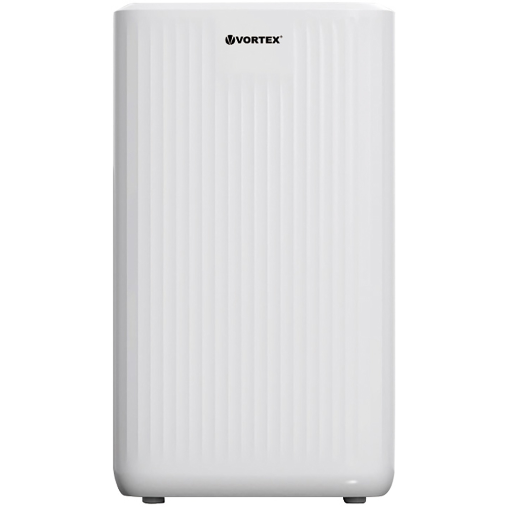 Dezumidificator VORTEX VO4254, 12l/zi, 300W, Uscare Rufe, alb