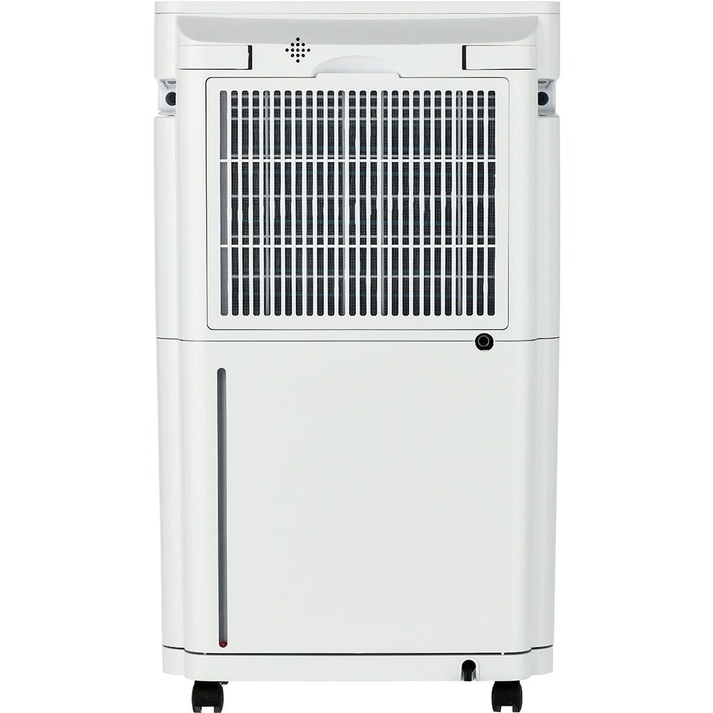 Dezumidificator VORTEX VO4255, 16l/zi, 350W, Uscare Rufe, alb