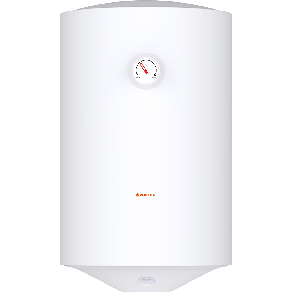 Boiler electric VORTEX VO4257, 50l, 1500W, alb