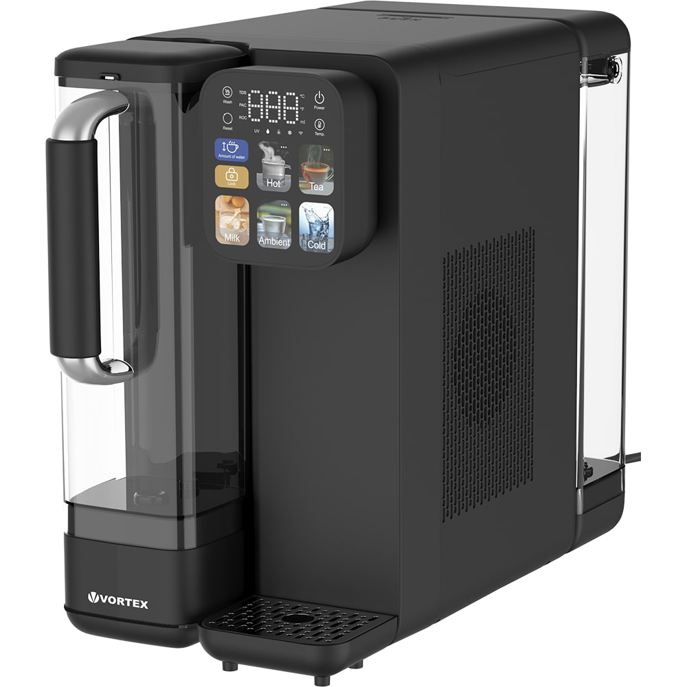 Purificator de apa cu osmoza inversa VORTEX VO4512