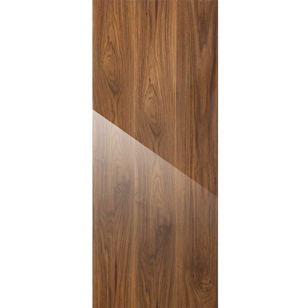 Parchet laminat UNILIN Piano Finish 3716-36, 12 mm, AC3, 1.60 mp/cutie, maro