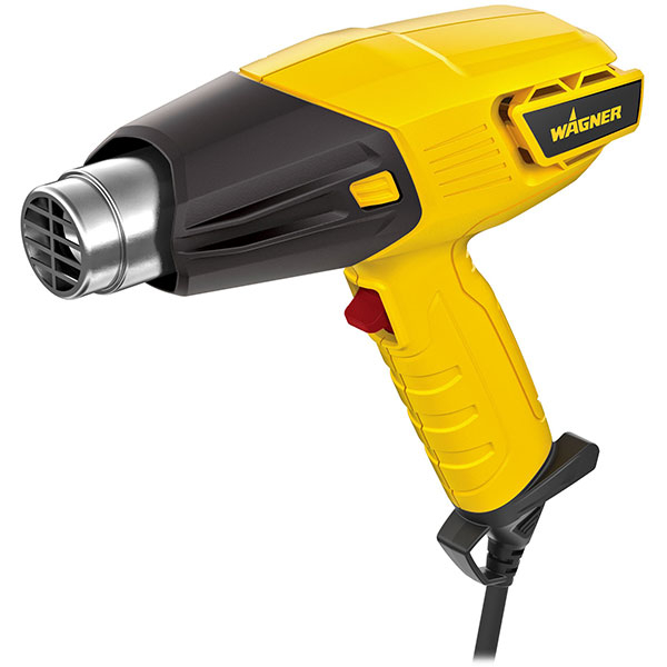 Pistol cu aer cald WAGNER Furno 300, 1600W, 675 l/min, 400-575 C