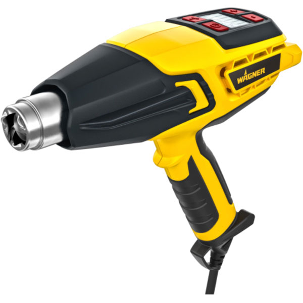 Pistol cu aer cald WAGNER Furno 500, 2000W, 800 l/min, 60-600 C