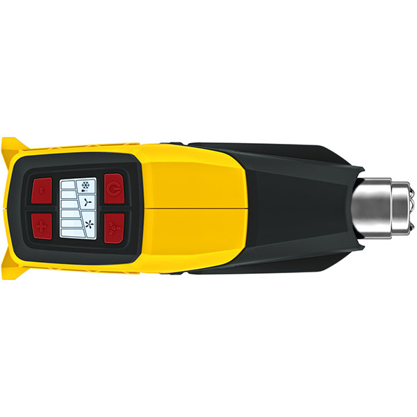 Pistol cu aer cald WAGNER Furno 500, 2000W, 800 l/min, 60-600 C