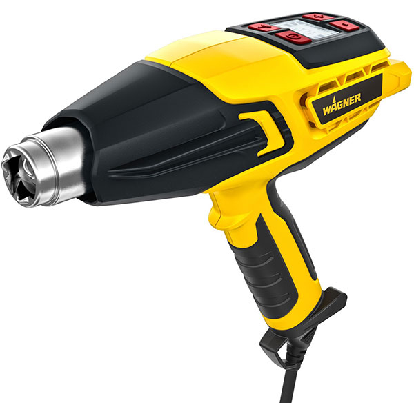 Pistol cu aer cald WAGNER Furno 750, 2000W, 820 l/min, 50-630 C