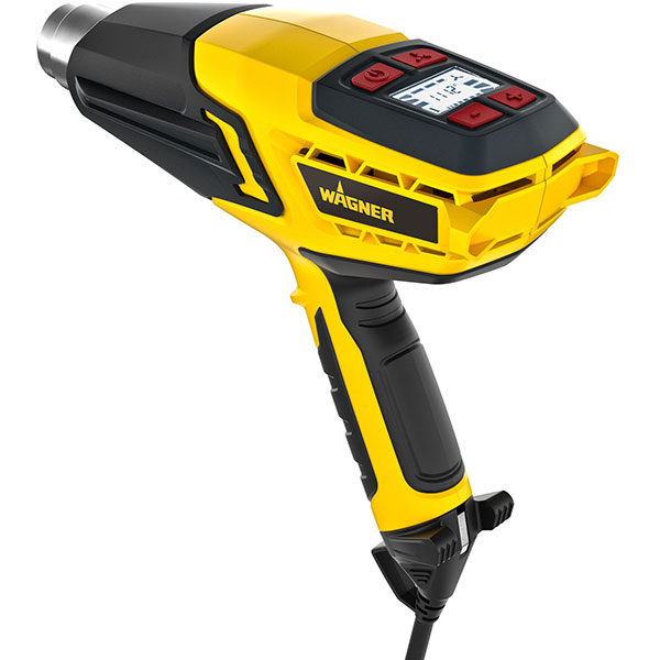 Pistol cu aer cald WAGNER Furno 750, 2000W, 820 l/min, 50-630 C