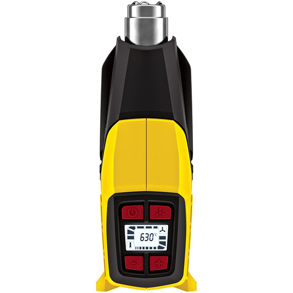 Pistol cu aer cald WAGNER Furno 750, 2000W, 820 l/min, 50-630 C