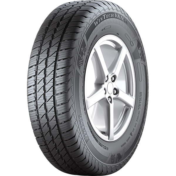 Anvelopa iarna VIKING WinTech Van 215/75R16 113/111R